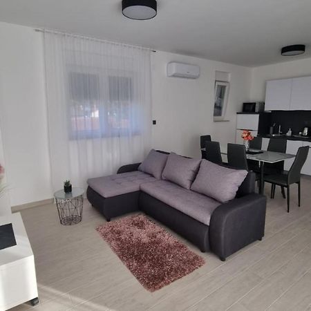 GrebašticaGabi公寓 外观 照片