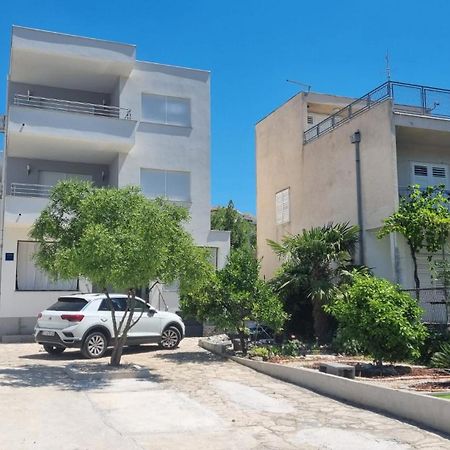 GrebašticaGabi公寓 外观 照片