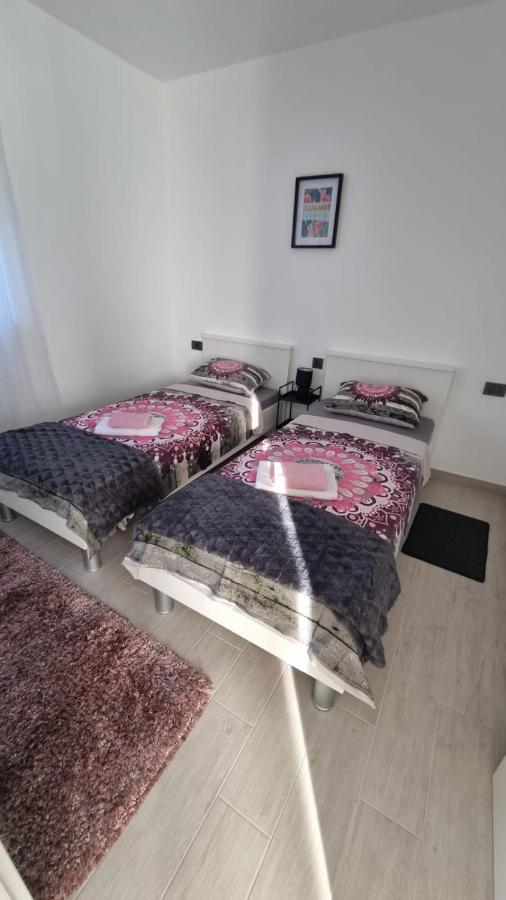 GrebašticaGabi公寓 外观 照片