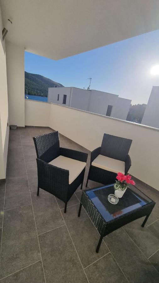 GrebašticaGabi公寓 外观 照片