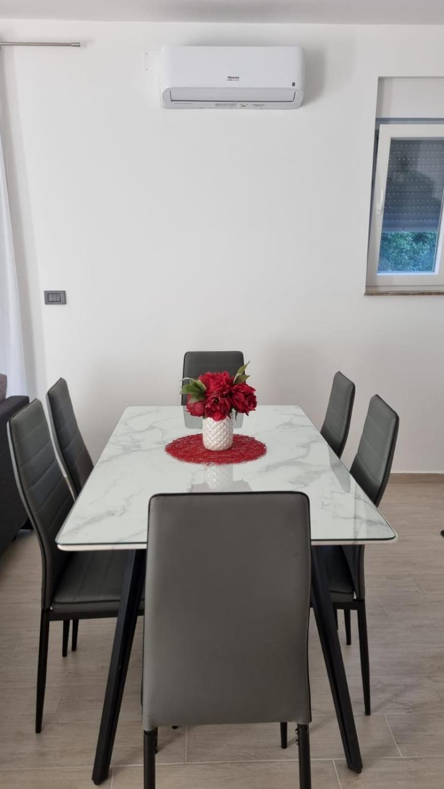 GrebašticaGabi公寓 外观 照片