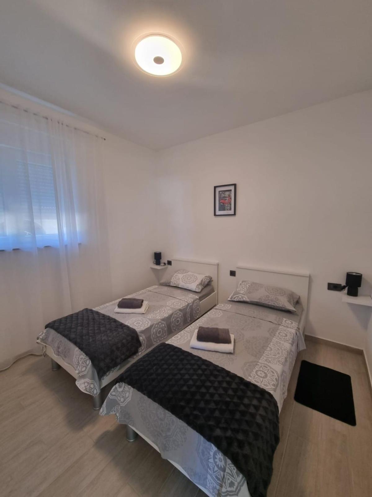 GrebašticaGabi公寓 外观 照片