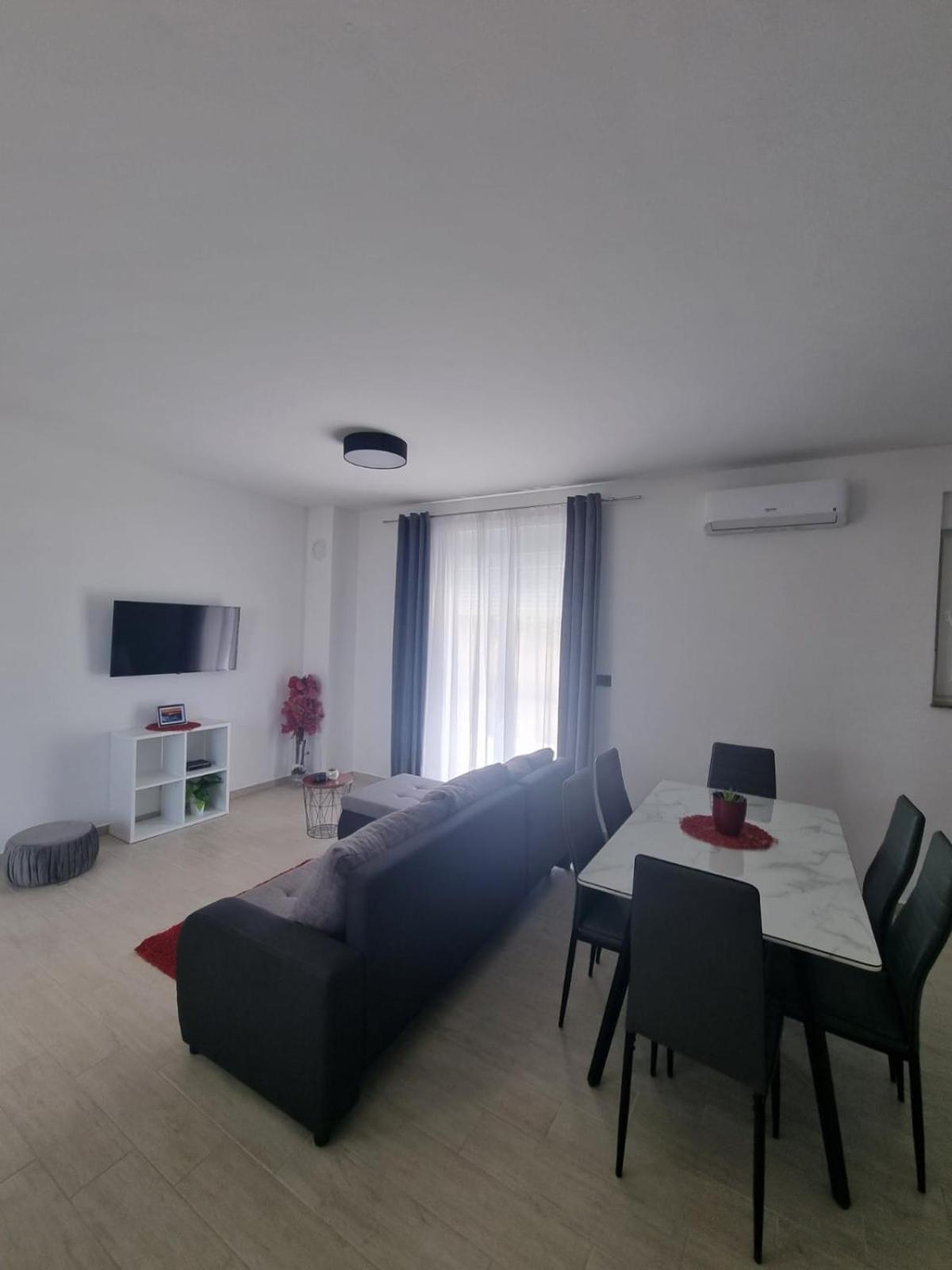 GrebašticaGabi公寓 外观 照片