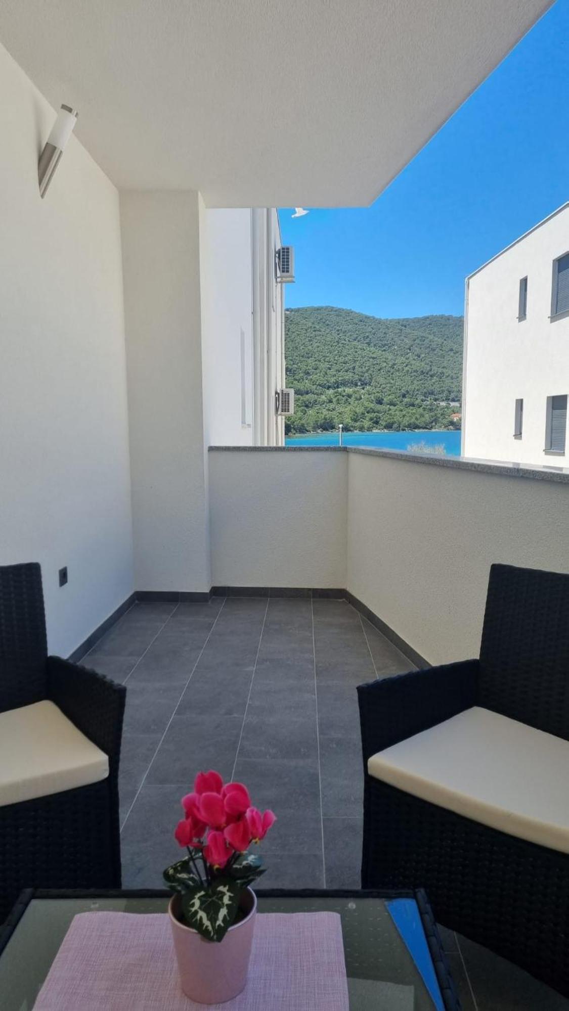 GrebašticaGabi公寓 外观 照片