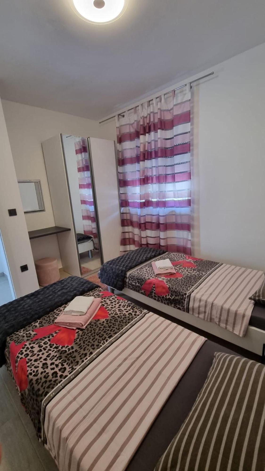 GrebašticaGabi公寓 外观 照片